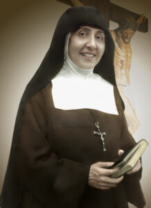 Teresa de la Cruz